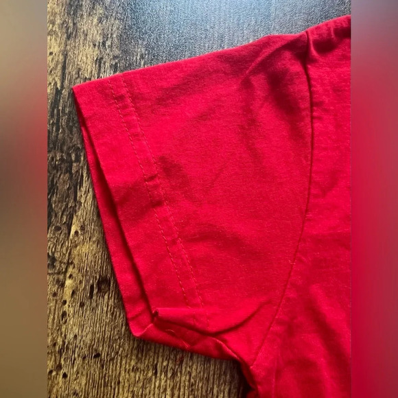 Soft As A Grape | girls Philadelphia Phillies t-shirt. Size: M - Picture 3 of 10